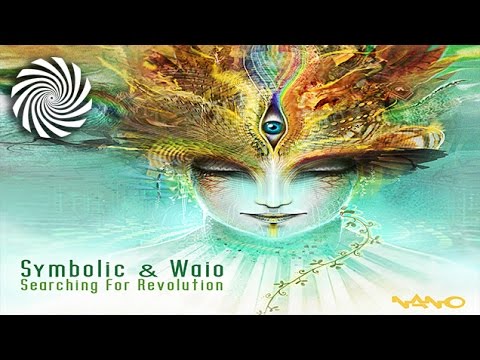 Symbolic - Signs Of Revolution (Waio Remix)