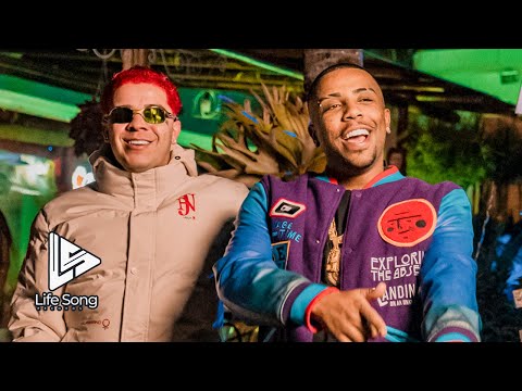 FAZ STORIES TODA LINDA -  Mc Luan da Bs e Mc Anjim [Faixa 9 Álbum DABSPROMUNDO] DJ TG DA INESTAN
