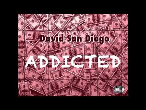 David San Diego - Addicted