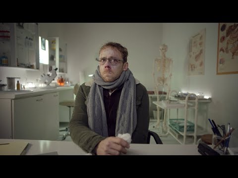 Hans Anders - Small print