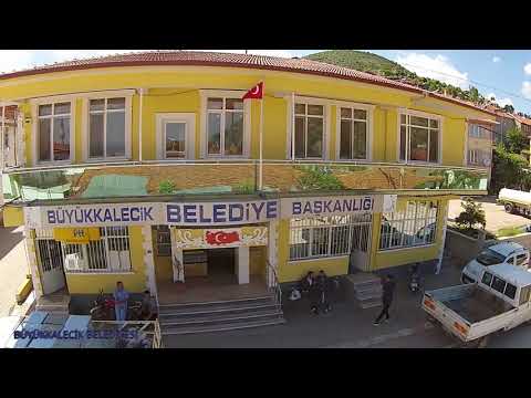 BÜYÜKKALECİK VE KOCATEPE TANITIM FİLMİ