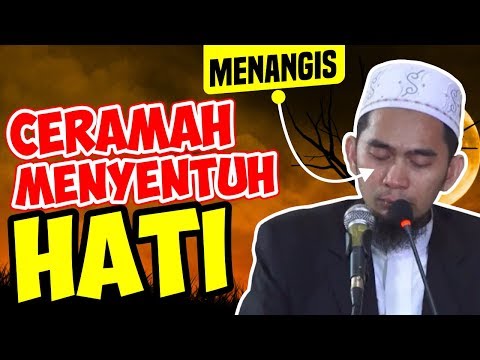 <p>Manusia hanyalah pengendara di atas punggung usianya. Digulung hari demi hari, bulan, dan tahun tanpa terasa.</p>
<p>Kadang kala hati memerlukan serapan ilmu berupa renungan untuk menambah kekuatan jiwa.</p>
<p>Simak Renungan Menyentuh Hati Dari Ust. Adi Hidayat dalam Ceramah Ustadz Adi Hidayat LC MA Terbaru</p>
<p> youtu.be/R6o-8IBvUWg</p>
<p>Instagram: instagram.com/audiodakwah_id</p>
<p>Twitter: twitter.com/audio_dakwah</p>
<p>Manusia hanyalah pengendara di atas punggung usianya. Digulung hari demi hari, bulan, dan tahun tanpa terasa.</p>
<p>Kadang kala hati memerlukan serapan ilmu berupa renungan untuk menambah kekuatan jiwa.</p>
<p>Simak Renungan Menyentuh Hati Dari Ust. Adi Hidayat dalam Ceramah Ustadz Adi Hidayat LC MA Terbaru</p>
<p> youtu.be/R6o-8IBvUWg</p>
<p>Instagram: instagram.com/audiodakwah_id</p>
<p>Twitter: twitter.com/audio_dakwah</p>