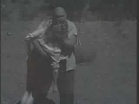 the Devil Himself - Bulletproof