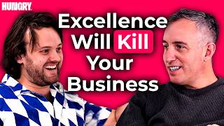 19 Life-Changing Marketing Lessons From the World’s No. 1 Restaurant