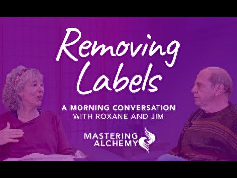 Expanding Consciousness Beyond Labels | Morning Conversations