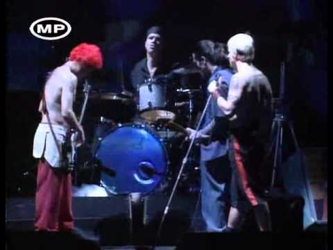 Red Hot Chili Peppers - Live@Budokan, JP (2000.01.09)