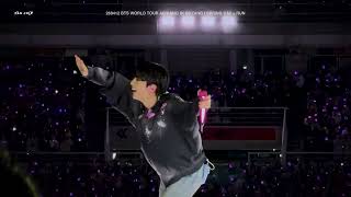 Download lagu [4K] 260412 SPRING DAY   RUN 🔴🔴🔴 #ARIRANG BTS WORLD TOUR IN GOYANG 방탄소년단 mp3