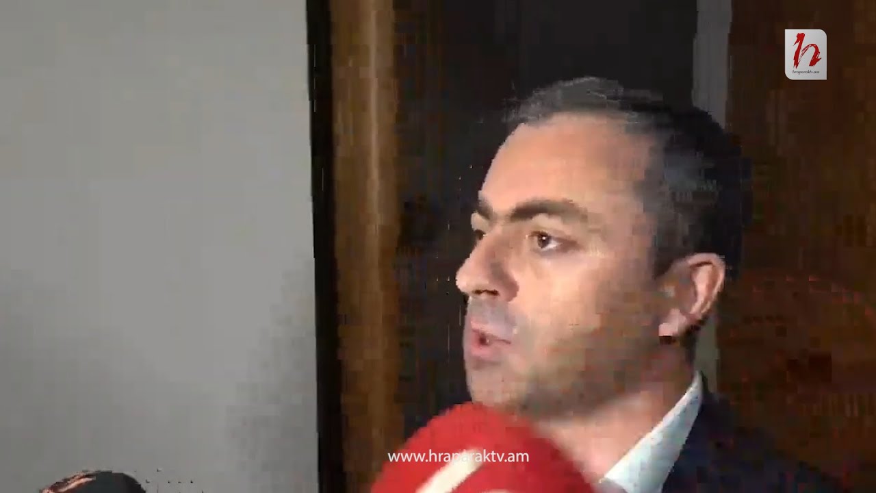 Էսի Ազգային ժողով չի, էսի բիսեդկա ա․ Իշխան Սաղաթելյան