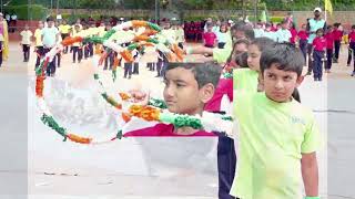 NITTE International School Video