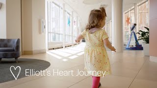 Best Buy Elliott's Heart Journey