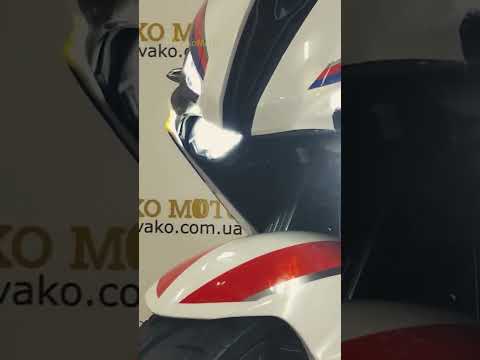 Обзор Мотоцикла Rider RR250 3