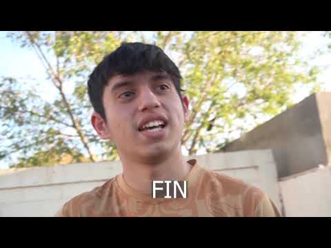 CARLITOS VS RYIPER / 3ER Y 4TO / ASCENSO FECHA 3