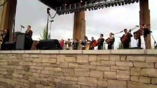 2011 Albuquerque Mariachi Masters El Crucifijo de Piedra