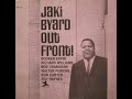 Jaki Byard- Unreleased Track From Unreleased Album Cut of Out Front. Side A3