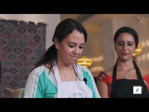 Francophone-EAT! - Morocco