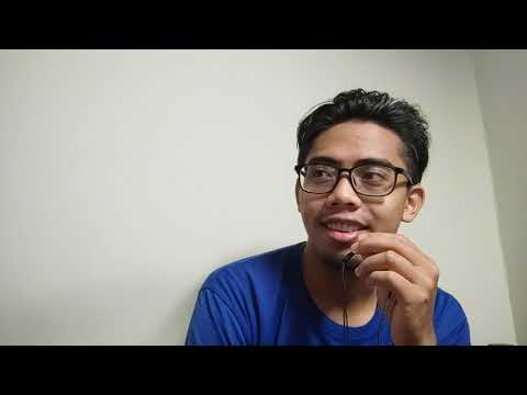 Video Diary - 15/09/21