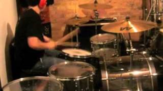 Wax on Radio - The General of Medicine City(Drum Cover)