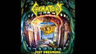 crematory-Only Once In A Lifetime