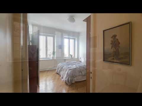 Förrådsgatan 6 - 2:a · 49m2 - Solna Gamla Råsunda : Via Notar mäklare Solna