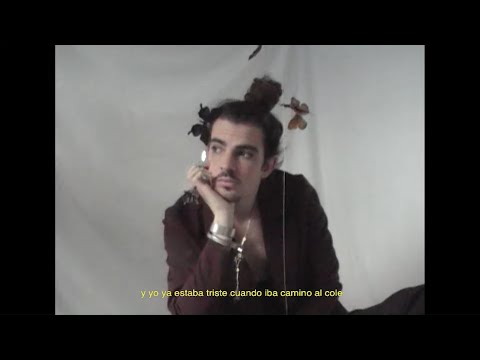 Xavibo, Elhombreviento - Badtrip