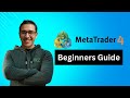 MetaTrader 4 Tutorial For Beginners 2024 Mt4tutorial