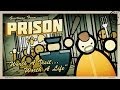 Let's Build a Jail - Prison Architect :: S2E5 :: Anger Management