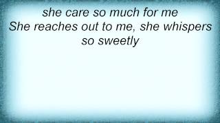 Lycia - The Better Things To Come Lyrics