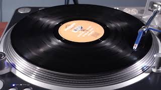Kamaya Painters – Far From Over (B1 Original) (2000)