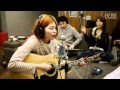 Korean girl cover Ke$ha "Tik Tok" 