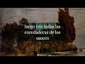 Nick Cave & The Bad Seeds - Sad Waters (Subtitulado)