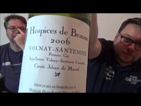 Folge 380 Vive la Bourgogne