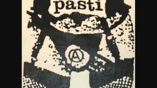 Anti Pasti , No Goverment =;-)