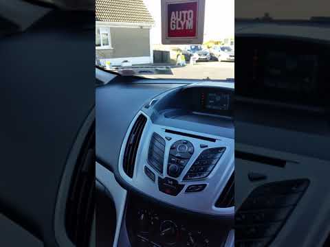 Kellys Garage Lusk - 2011 Ford C-Max 1.6 Diesel