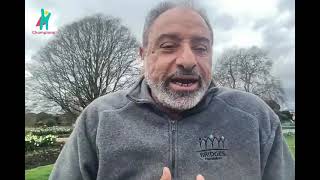 اربح عمرة أو ساعة آبل  في مسابقة  للشباب من ١٢-٢٤ سنة في العشر الأواخر من رمضان  في تدبر سورة الكهف image