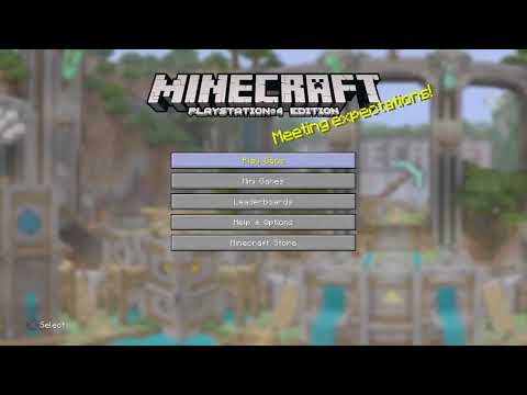 Minecraft chill stream