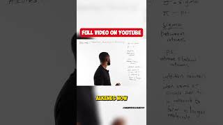 Download lagu Alkenes VS Alkanes - Full Video On YouTube | A Level Chemistry mp3