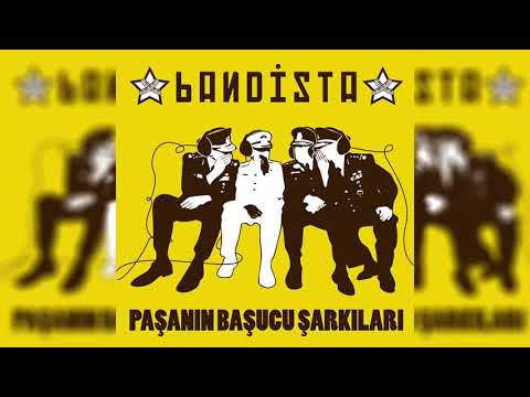 Benim Annem Cumartesi - Bandista