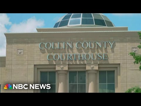 Dramatic Texas high school murder trial involving teen stabbed at track meet