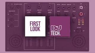 Video thumbnail for Korg Volca Mix | First Look by DJ Mag