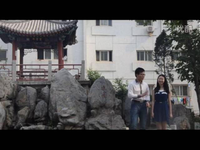 China Youth University of Political studies video #1