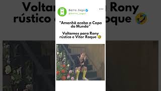 Voltamos a borracharia kkkkkkkkkkkk #futebol #shorts #brasil #memesbr