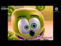 Gummy Bear Song We Are Number One In Leaf Fall Down Major
