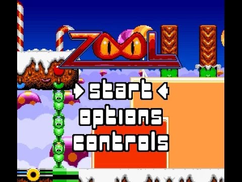zool super nintendo rom