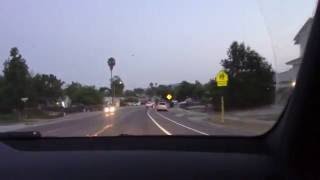 Going around with my mother @@