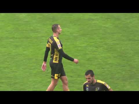 2023.09.30 Siarka - Podlasie 0:2 (0:0) - skrót meczu