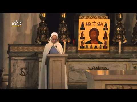 Office du milieu du jour du samedi