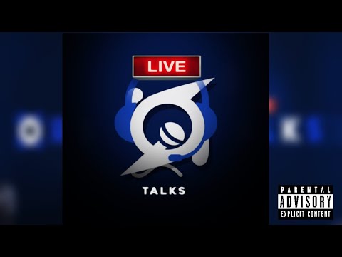 Orbit Talks Podcast Episode 2 (Orbit News, Gaming News, Music, Sports and Odd Recent Events)