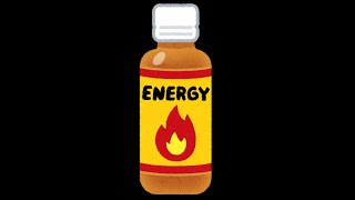 【例のドリンク】新作魔剤を摂取してみた【XY】