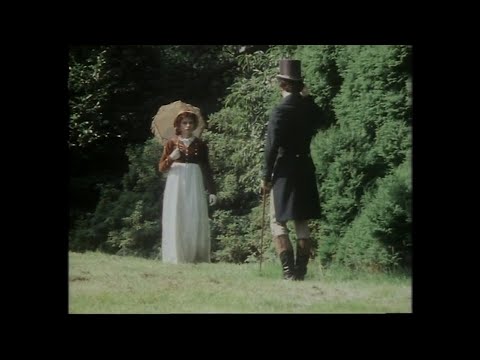Lizzy does not understand Mr. Darcy - Pride & Prejudice (1980) [subs español]