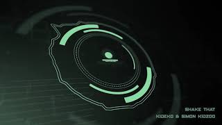 Kideko & Simon Kidzoo - Shake That